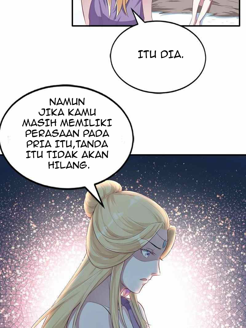 Beauty and the Beast Chapter 39 - halaman 23