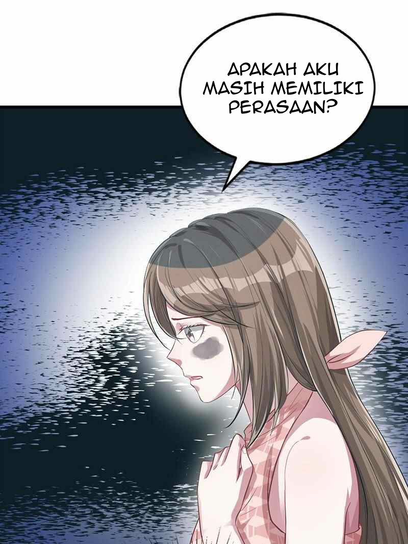 Beauty and the Beast Chapter 39 - halaman 25