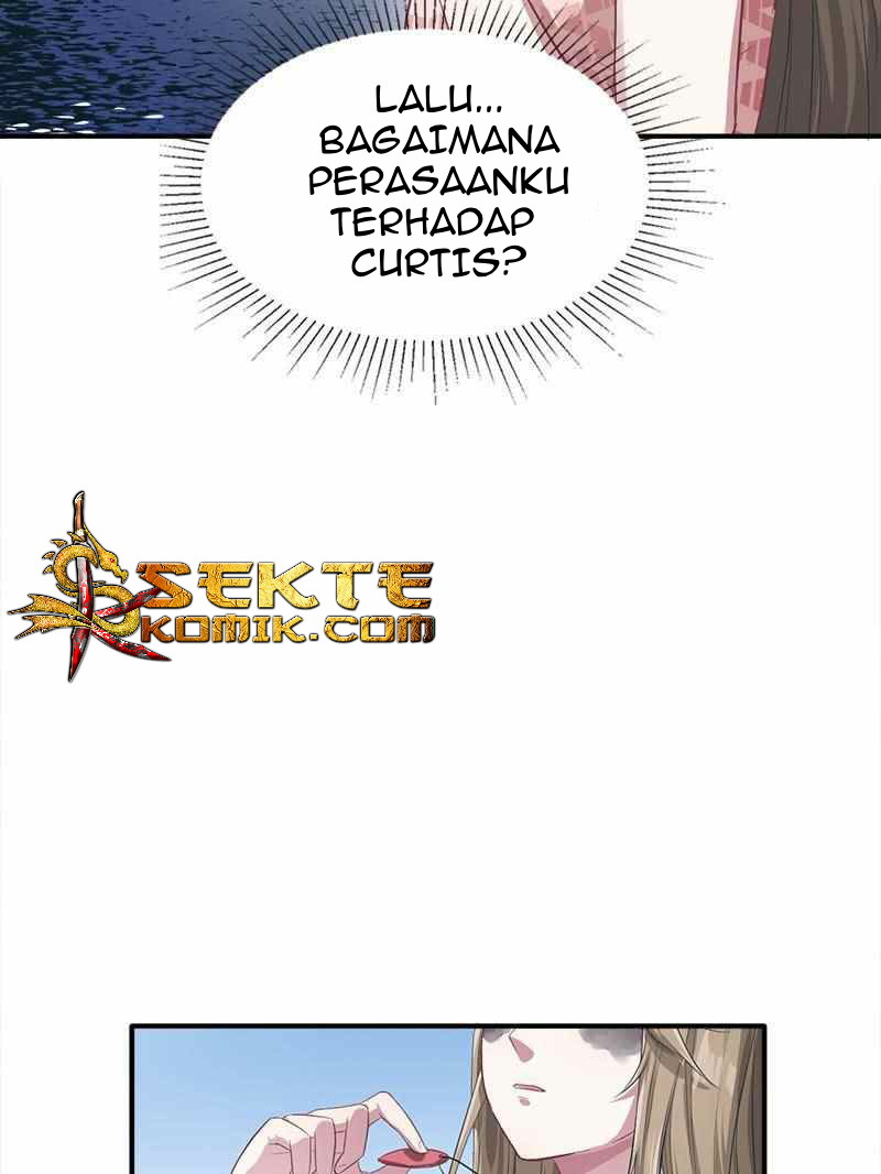 Beauty and the Beast Chapter 39 - halaman 26