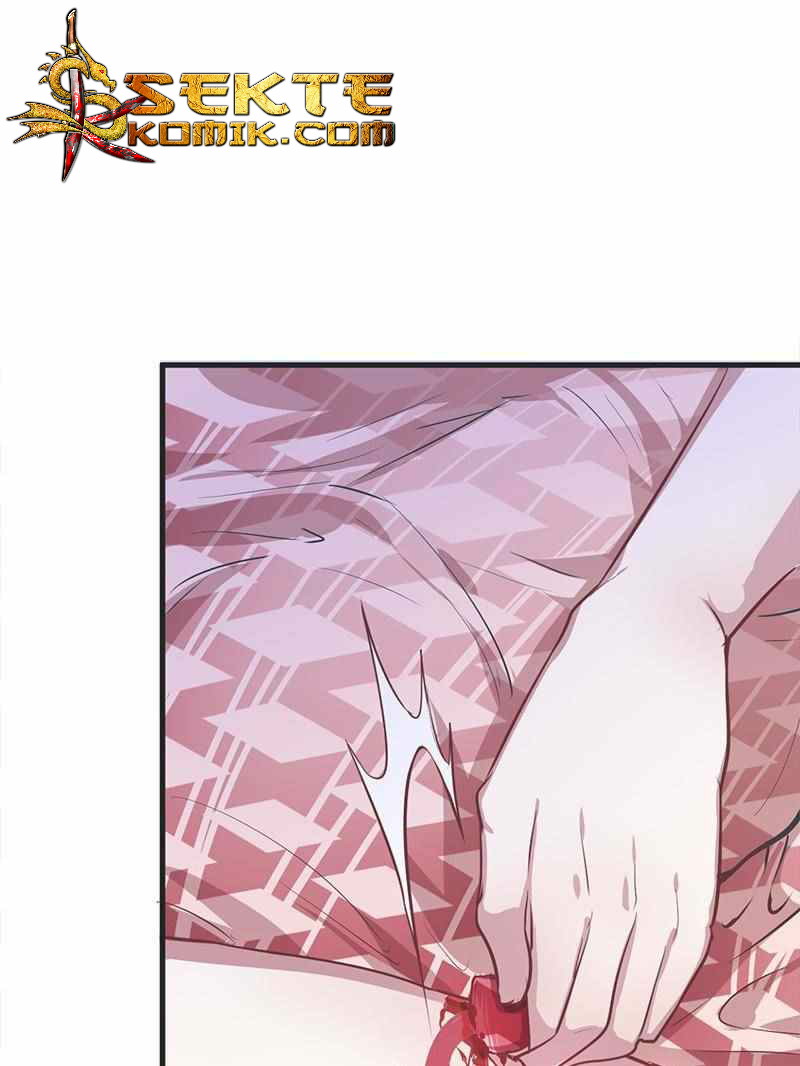 Beauty and the Beast Chapter 39 - halaman 29