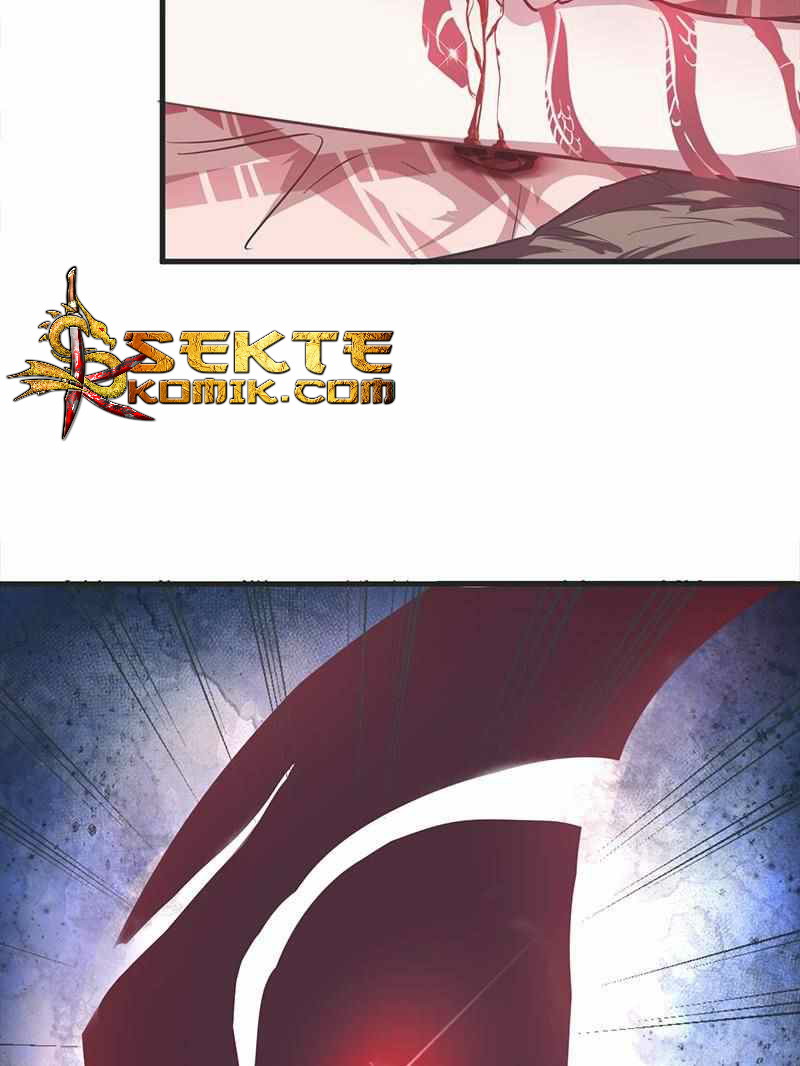 Beauty and the Beast Chapter 39 - halaman 30