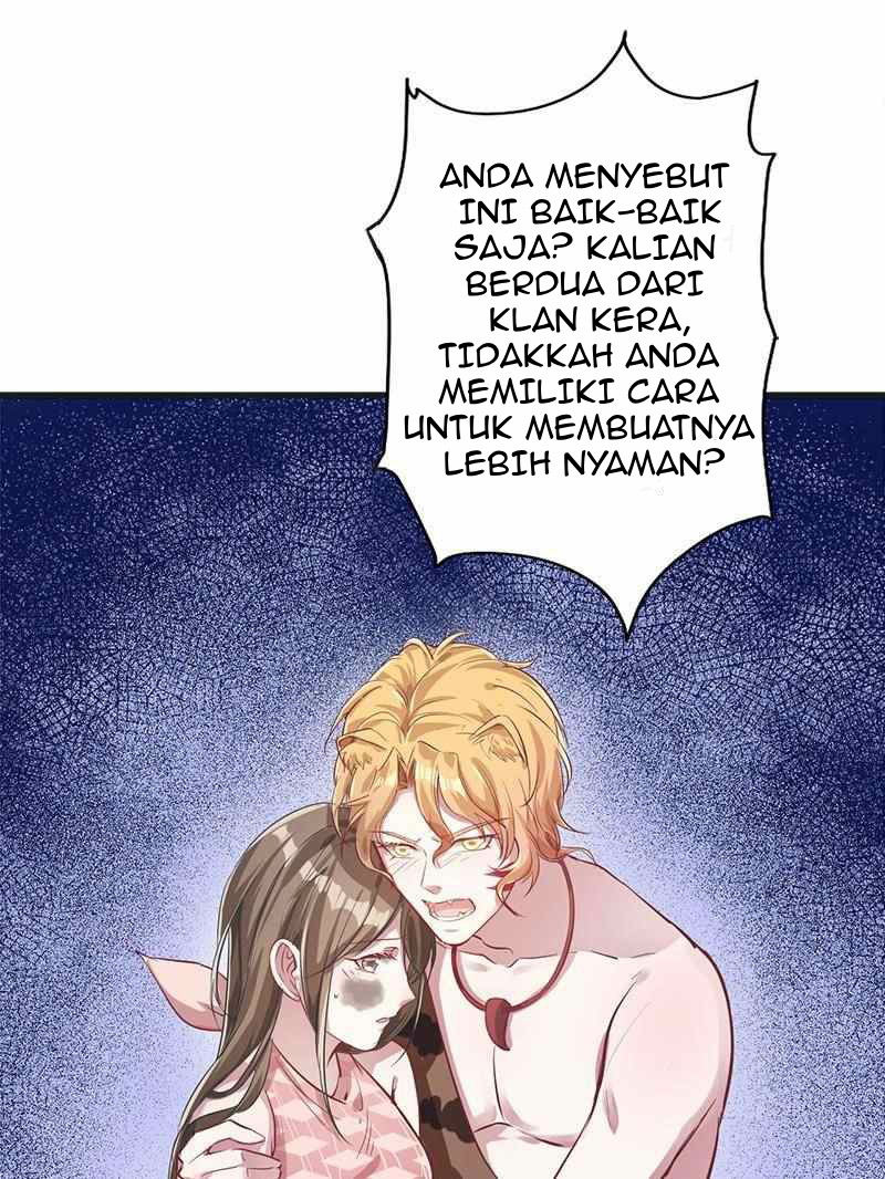 Beauty and the Beast Chapter 39 - halaman 6