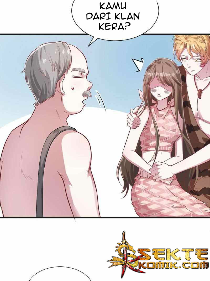 Beauty and the Beast Chapter 39 - halaman 8