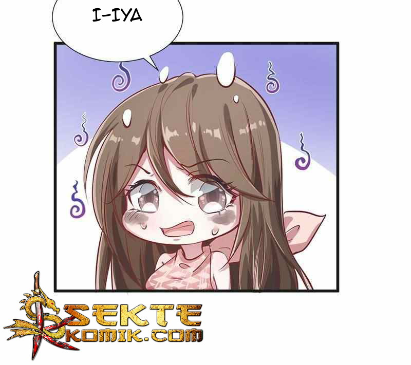 Beauty and the Beast Chapter 39 - halaman 9
