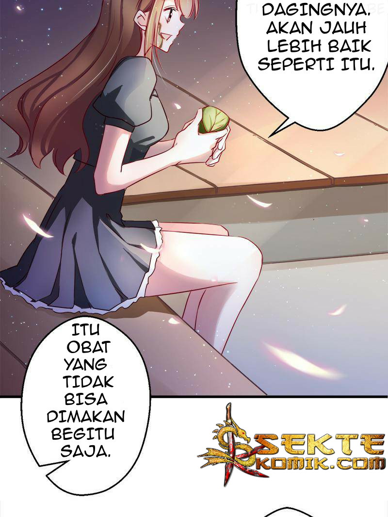 Beauty and the Beast Chapter 4 - halaman 10