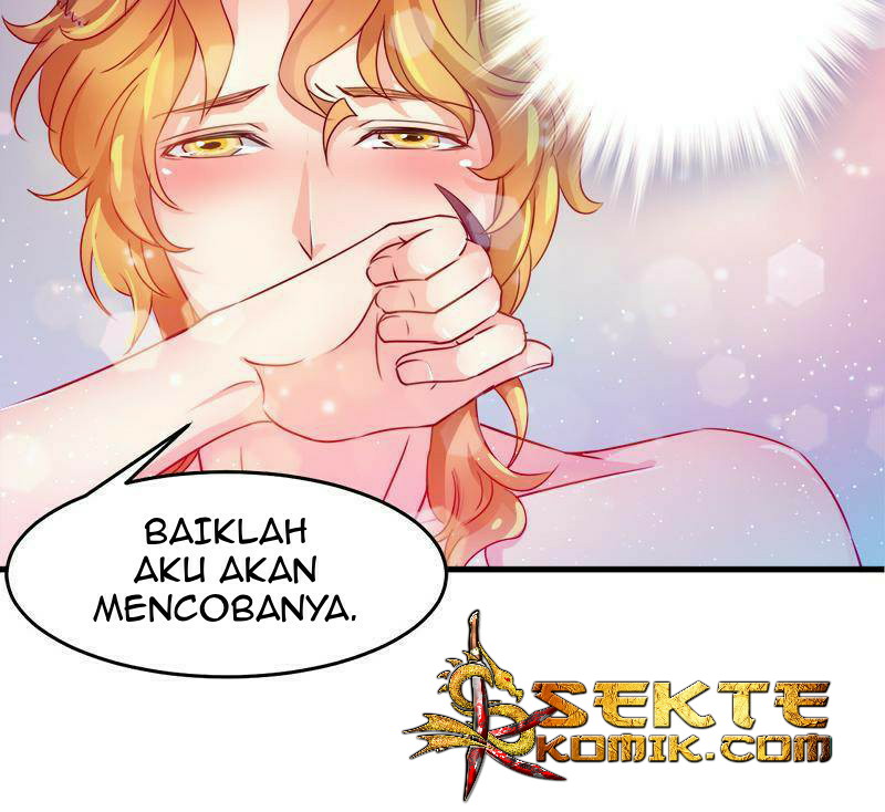 Beauty and the Beast Chapter 4 - halaman 13