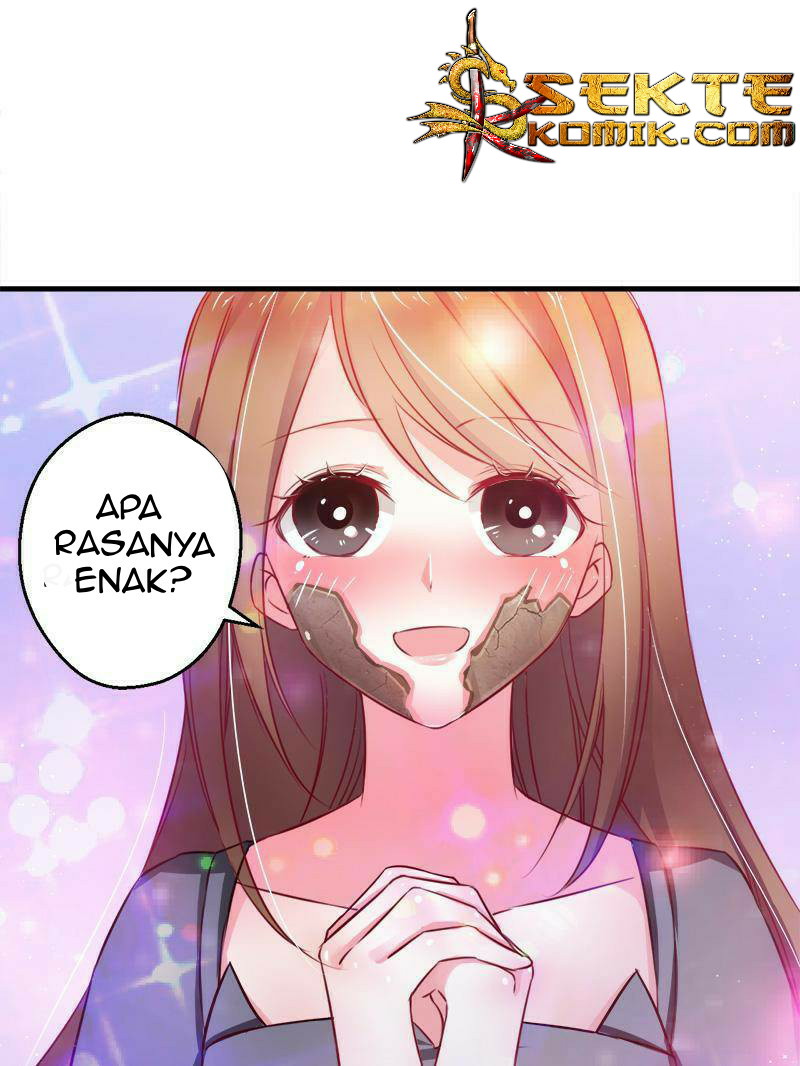 Beauty and the Beast Chapter 4 - halaman 18