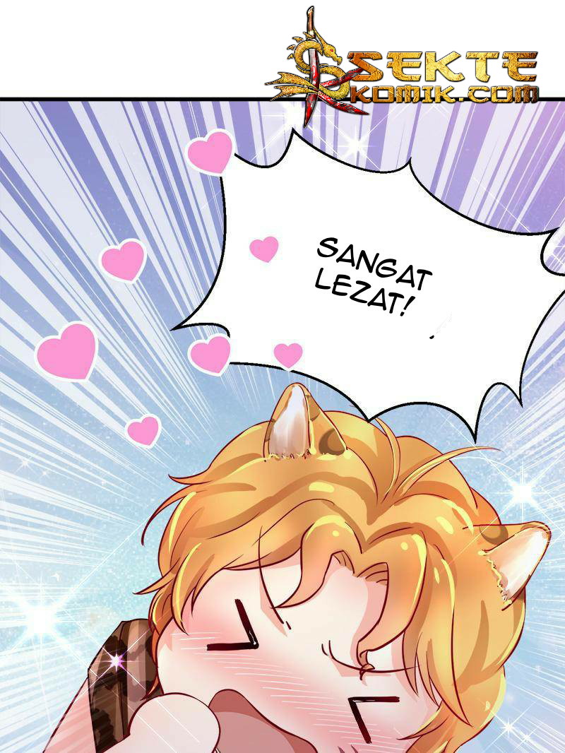 Beauty and the Beast Chapter 4 - halaman 19