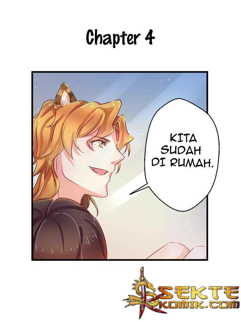 Beauty and the Beast Chapter 4 - halaman 2