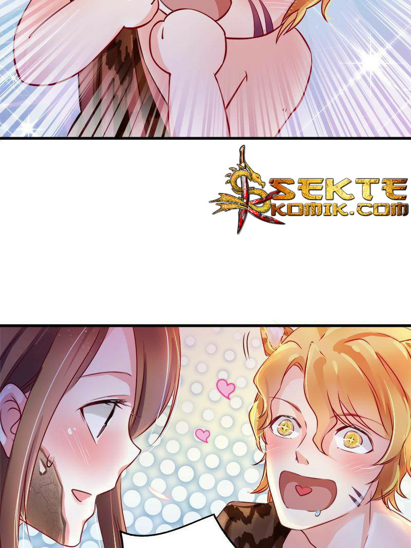 Beauty and the Beast Chapter 4 - halaman 20