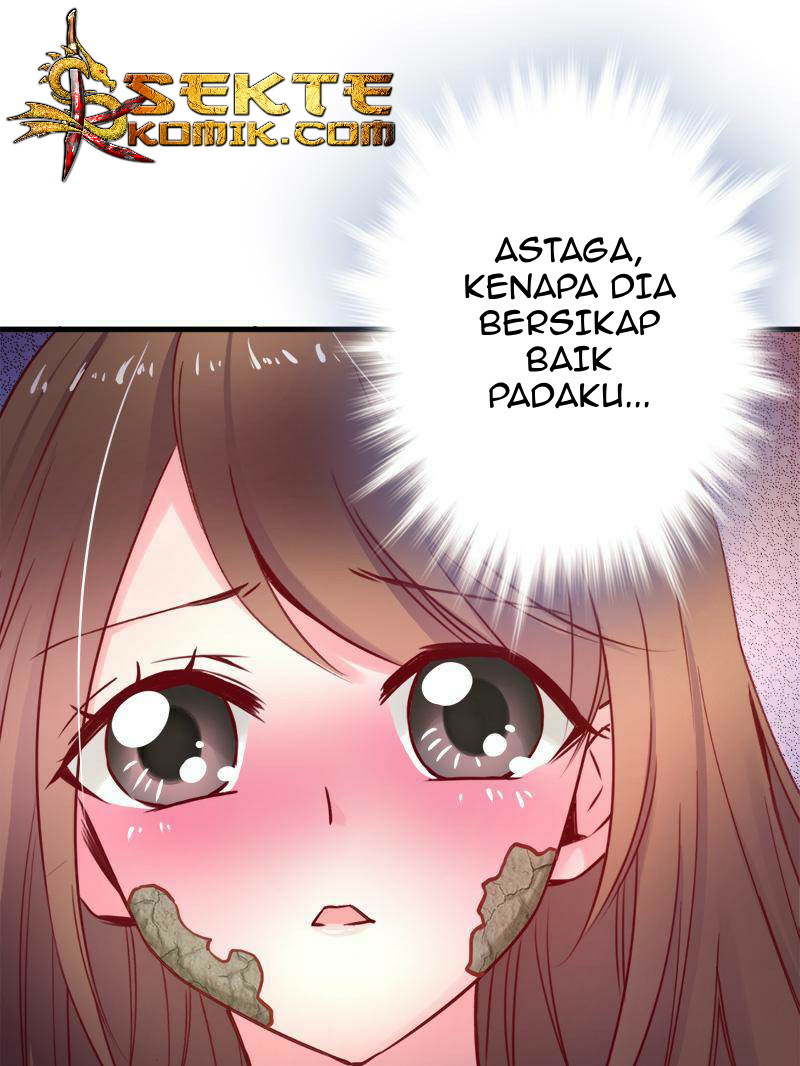 Beauty and the Beast Chapter 4 - halaman 24
