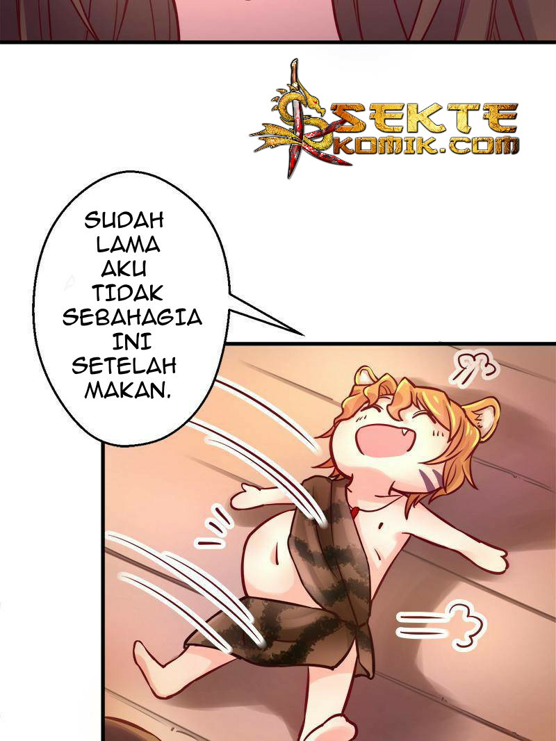 Beauty and the Beast Chapter 4 - halaman 25