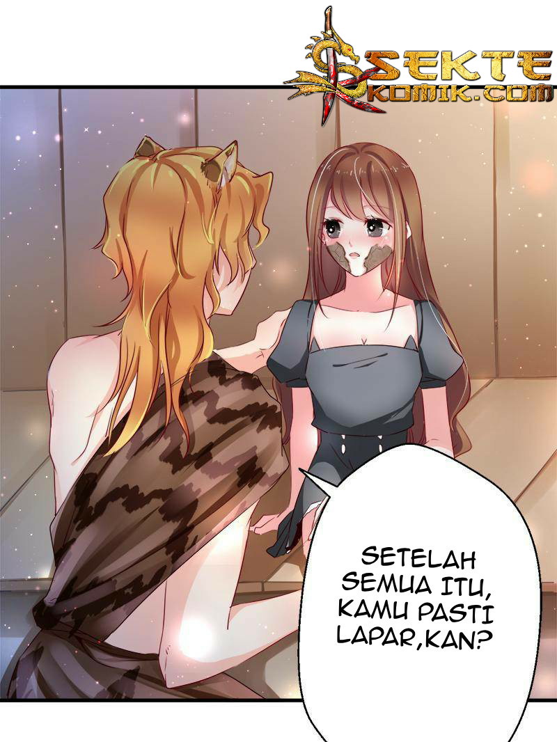 Beauty and the Beast Chapter 4 - halaman 3