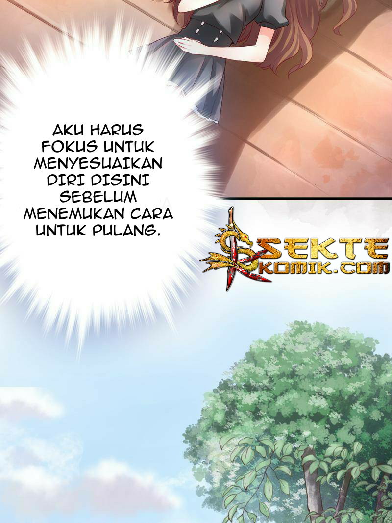Beauty and the Beast Chapter 4 - halaman 31