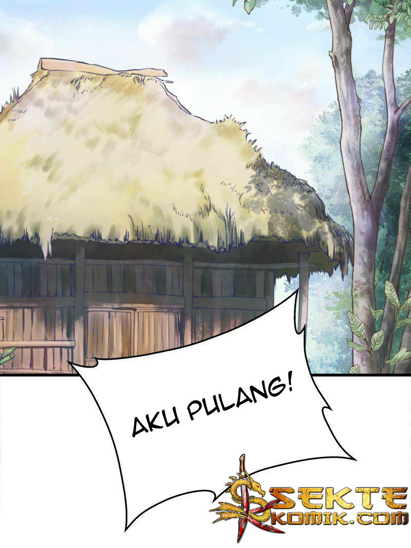 Beauty and the Beast Chapter 4 - halaman 32