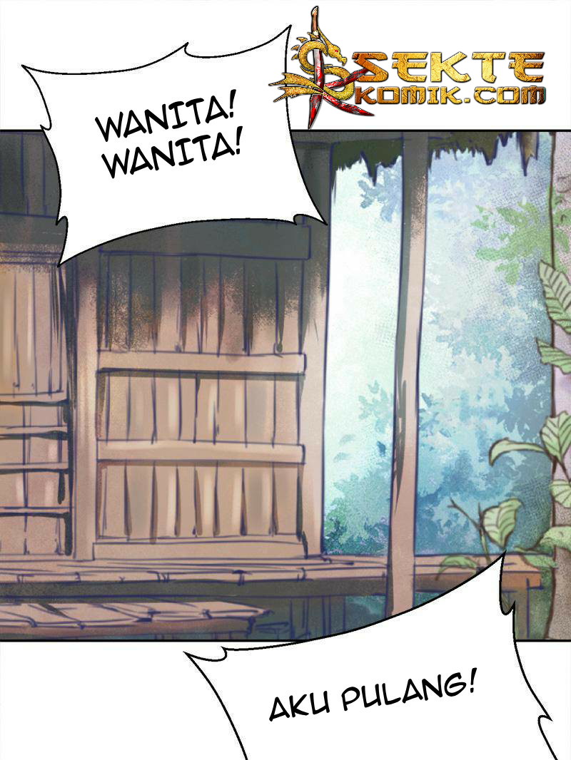 Beauty and the Beast Chapter 4 - halaman 33