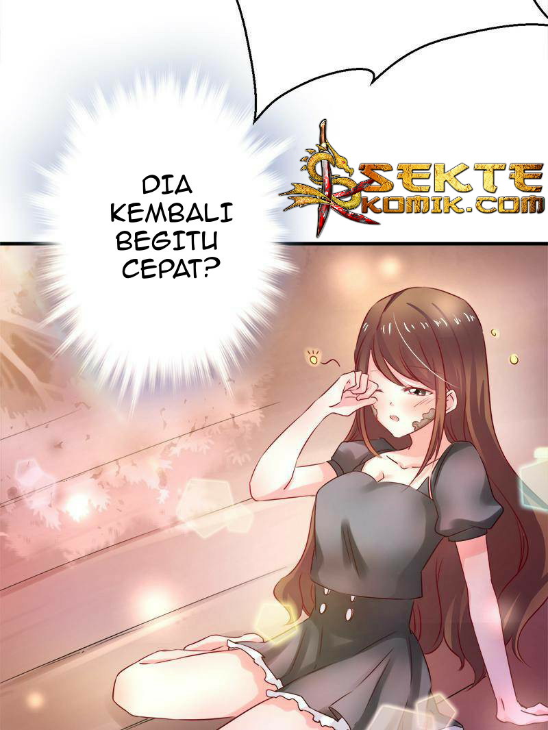 Beauty and the Beast Chapter 4 - halaman 34