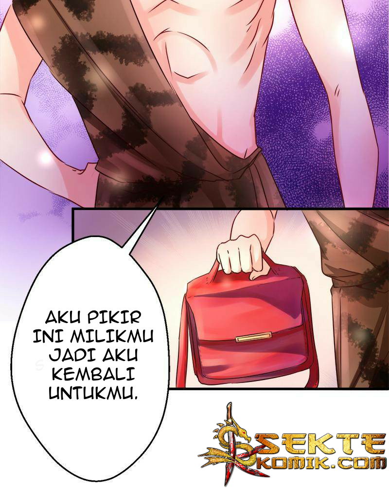 Beauty and the Beast Chapter 4 - halaman 36