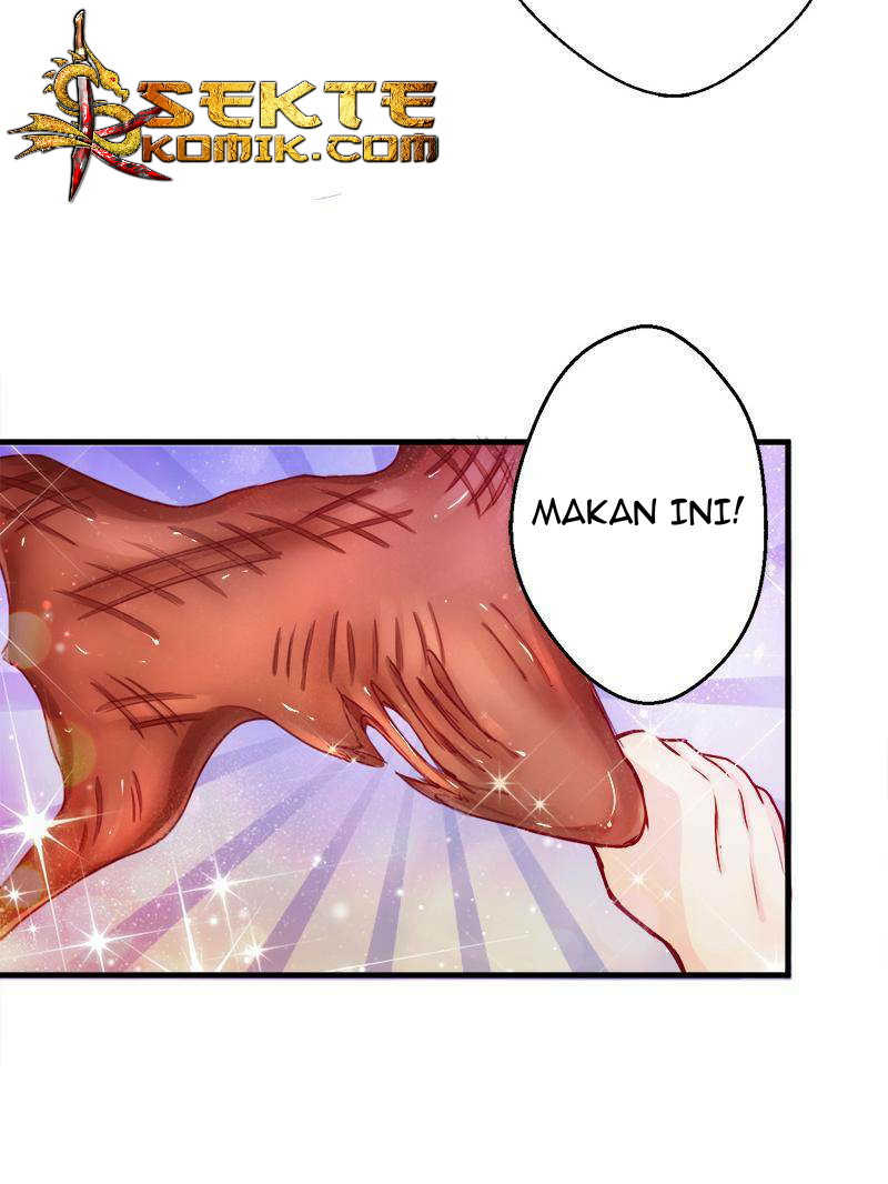 Beauty and the Beast Chapter 4 - halaman 4