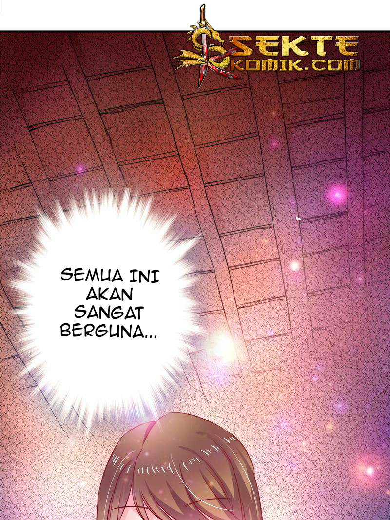 Beauty and the Beast Chapter 4 - halaman 40