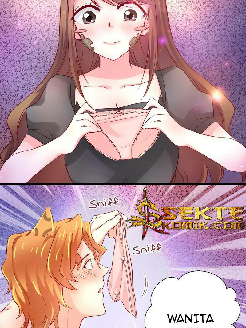 Beauty and the Beast Chapter 4 - halaman 41