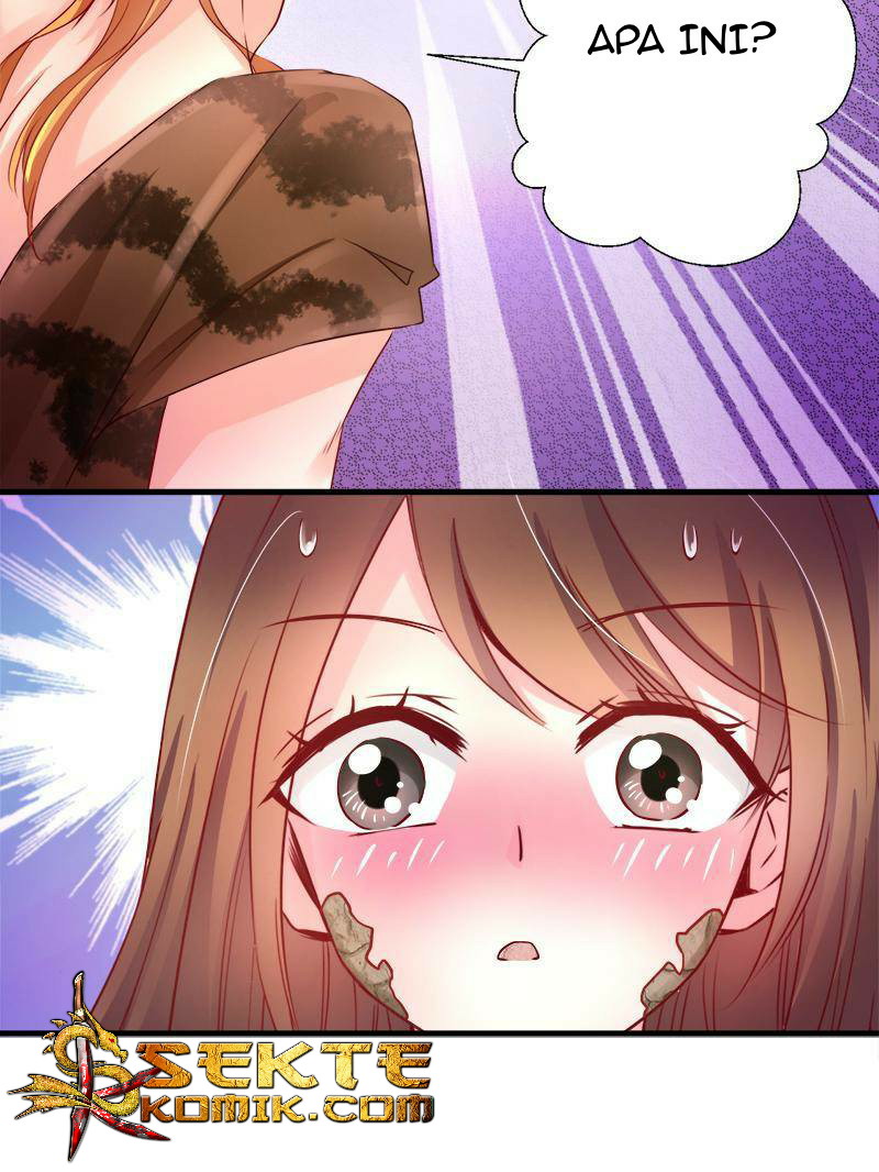 Beauty and the Beast Chapter 4 - halaman 42