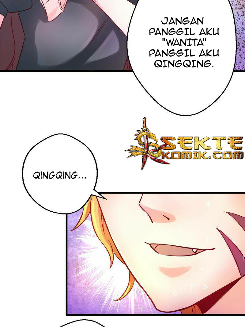 Beauty and the Beast Chapter 4 - halaman 44
