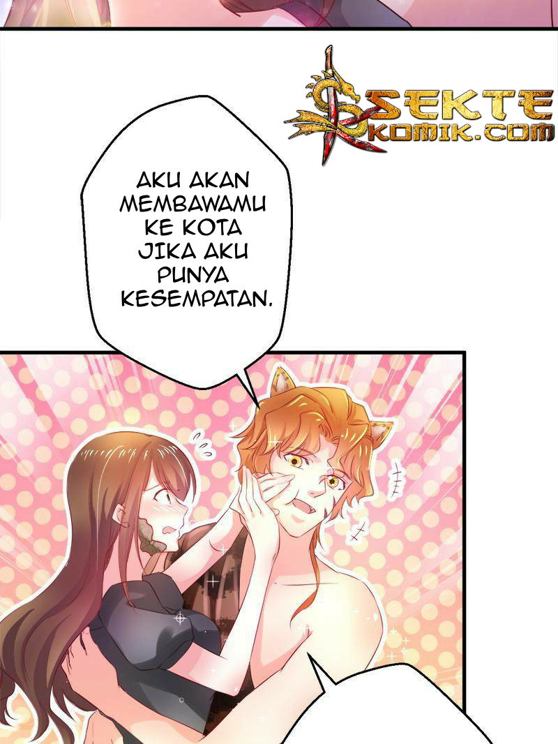 Beauty and the Beast Chapter 4 - halaman 46