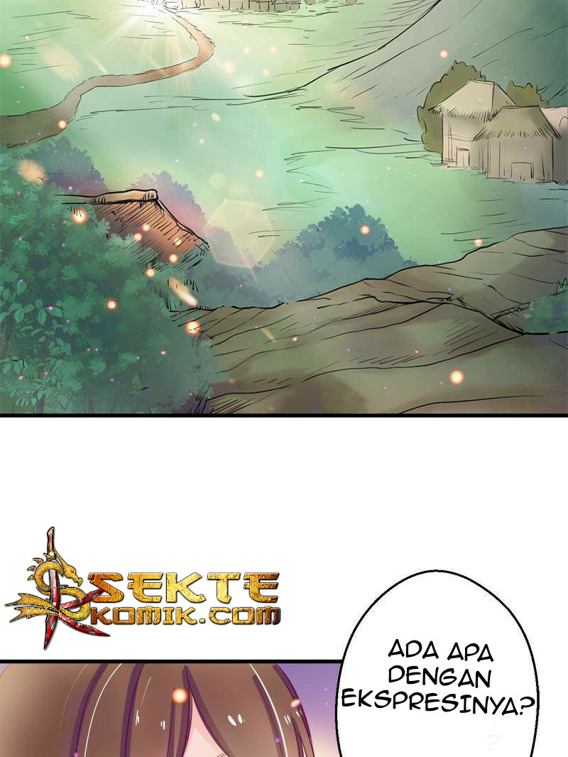 Beauty and the Beast Chapter 4 - halaman 49