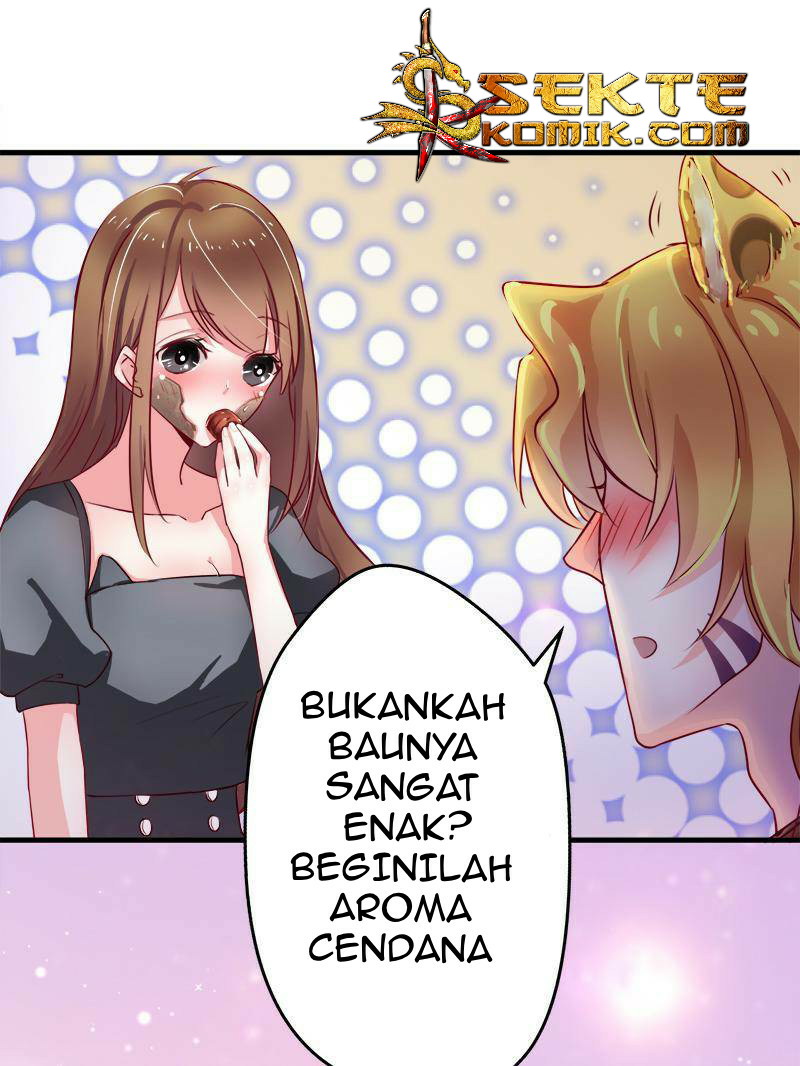 Beauty and the Beast Chapter 4 - halaman 5