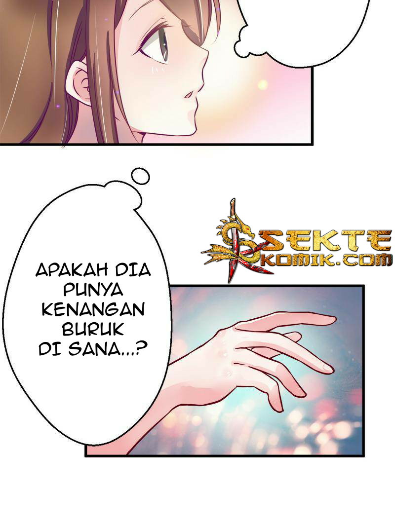 Beauty and the Beast Chapter 4 - halaman 50