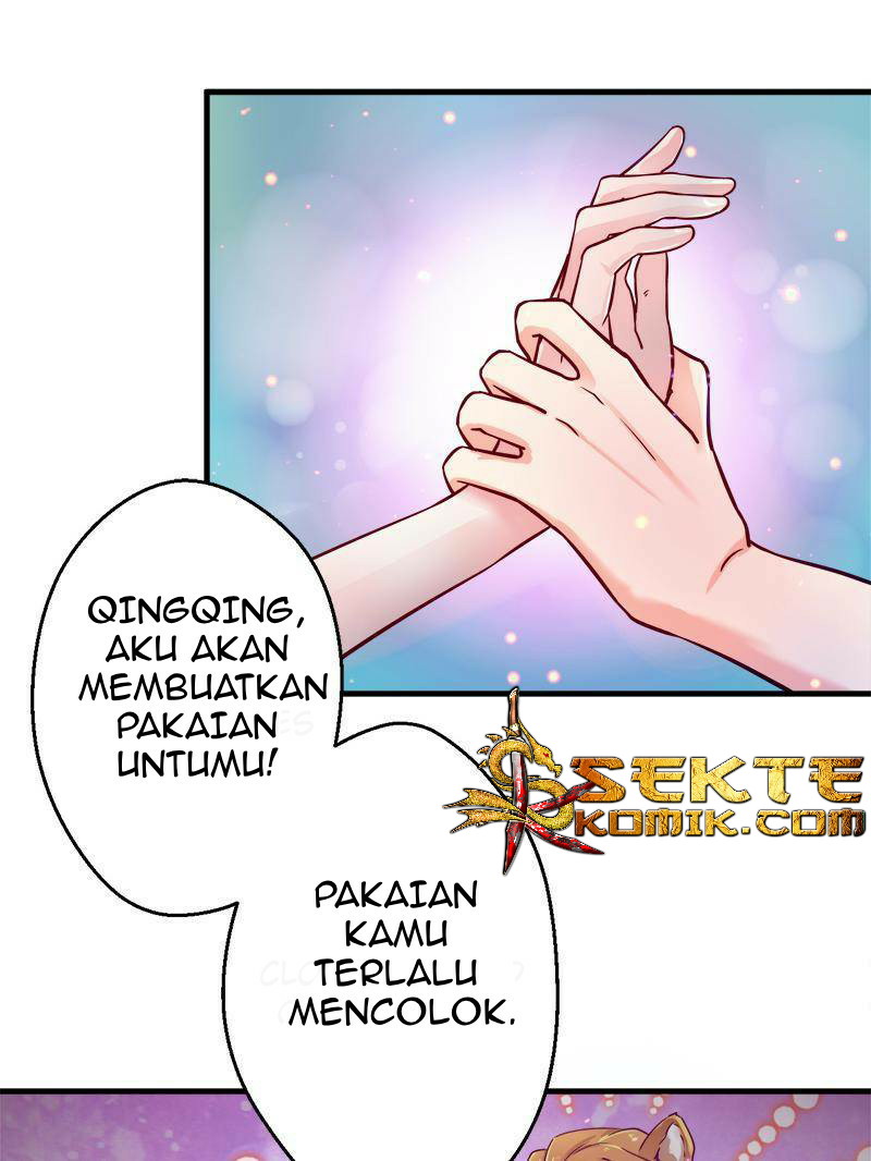 Beauty and the Beast Chapter 4 - halaman 51