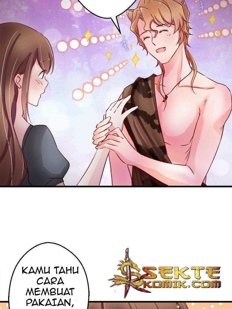 Beauty and the Beast Chapter 4 - halaman 52