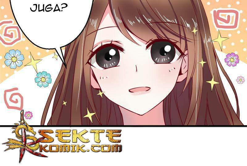 Beauty and the Beast Chapter 4 - halaman 53