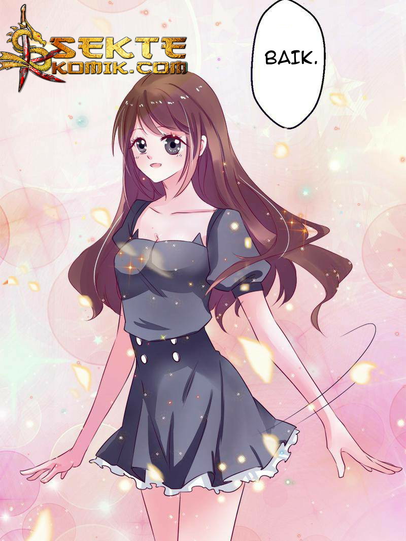Beauty and the Beast Chapter 4 - halaman 55