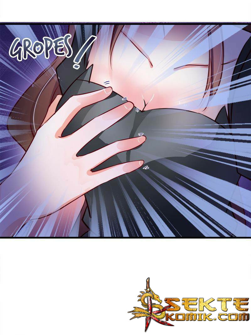 Beauty and the Beast Chapter 4 - halaman 58