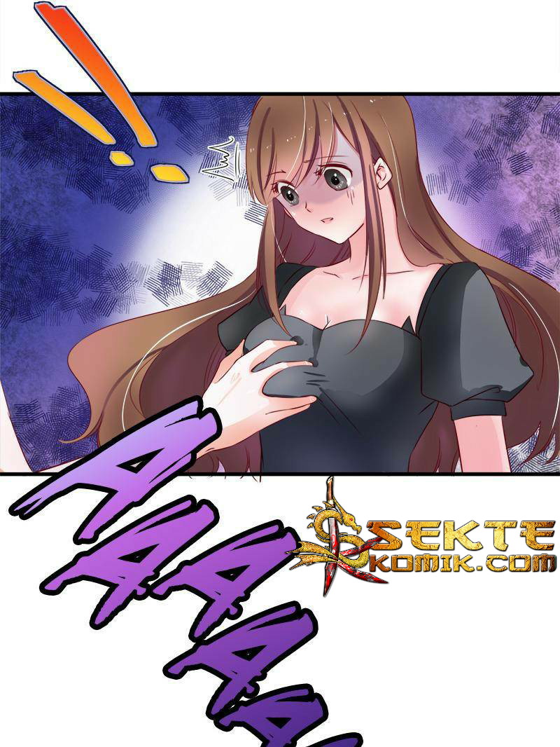 Beauty and the Beast Chapter 4 - halaman 59