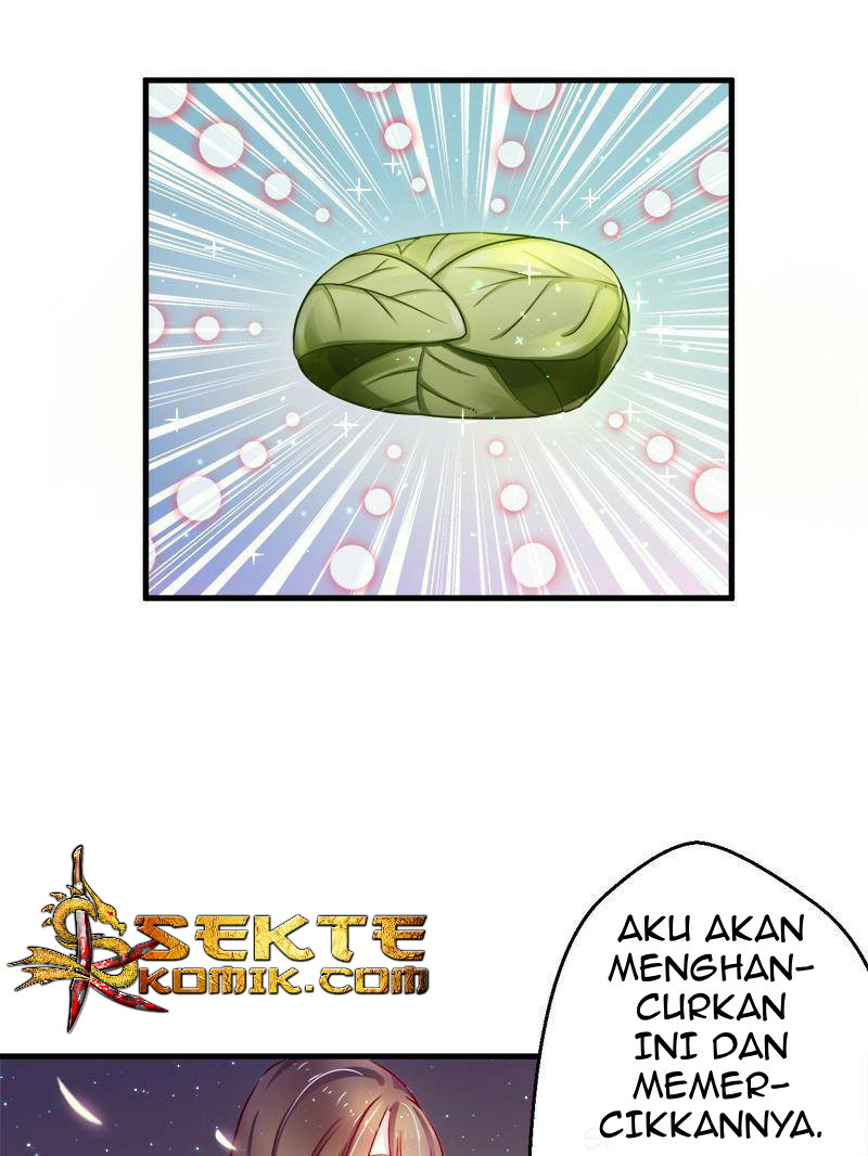 Beauty and the Beast Chapter 4 - halaman 9