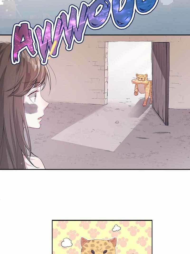 Beauty and the Beast Chapter 40 - halaman 11