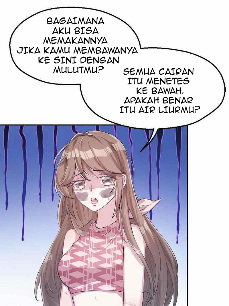 Beauty and the Beast Chapter 40 - halaman 13