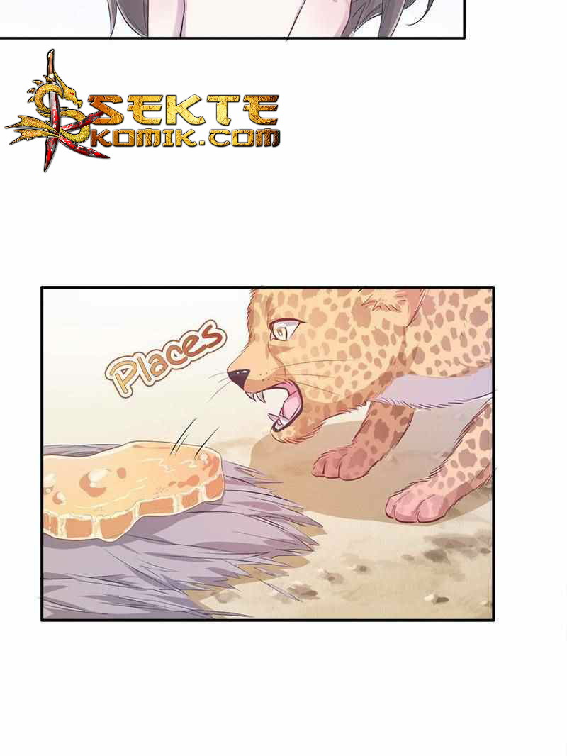 Beauty and the Beast Chapter 40 - halaman 14