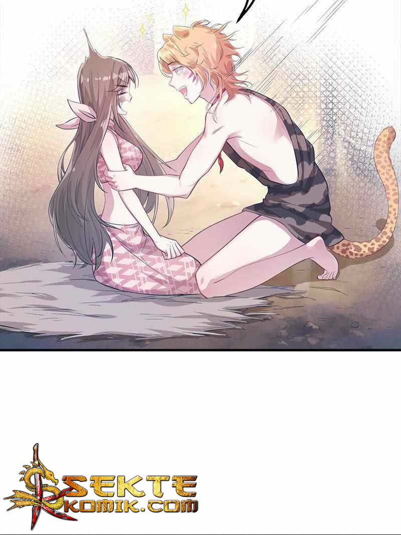 Beauty and the Beast Chapter 40 - halaman 17