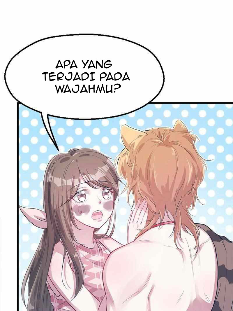 Beauty and the Beast Chapter 40 - halaman 19