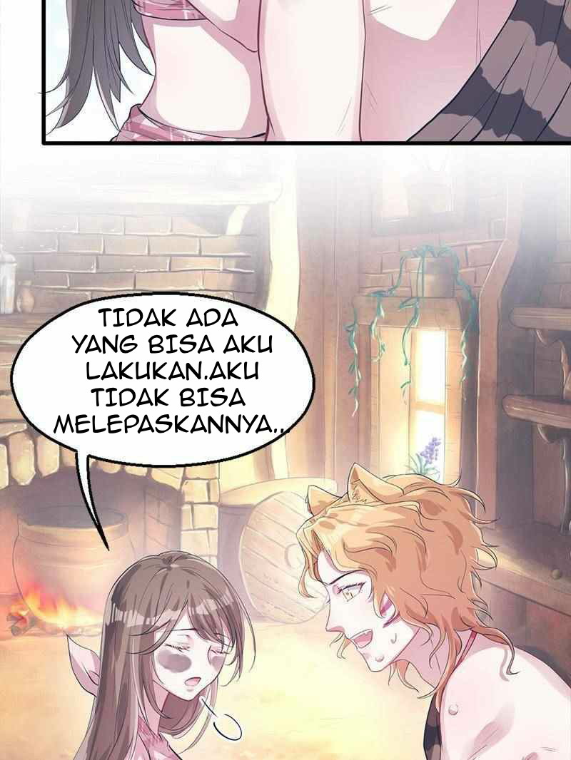 Beauty and the Beast Chapter 40 - halaman 20