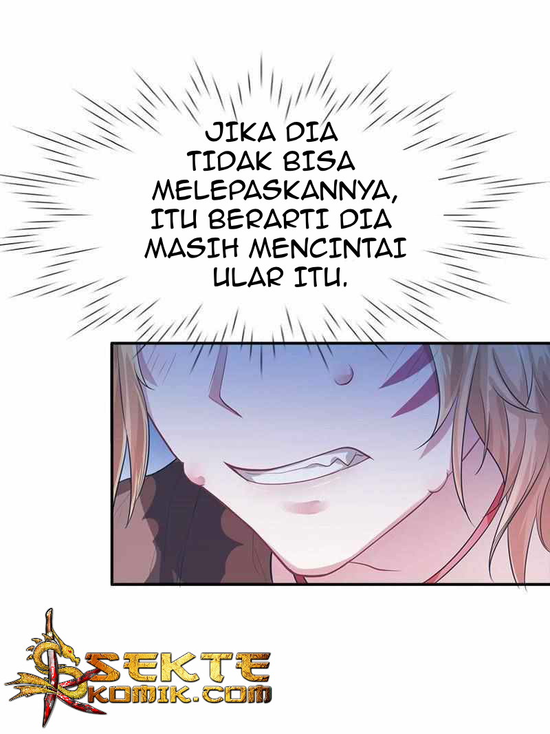 Beauty and the Beast Chapter 40 - halaman 23