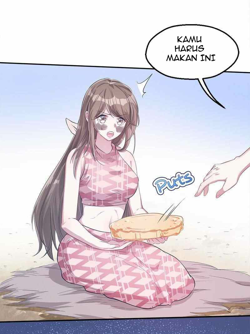 Beauty and the Beast Chapter 40 - halaman 25