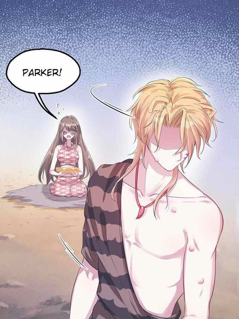 Beauty and the Beast Chapter 40 - halaman 26