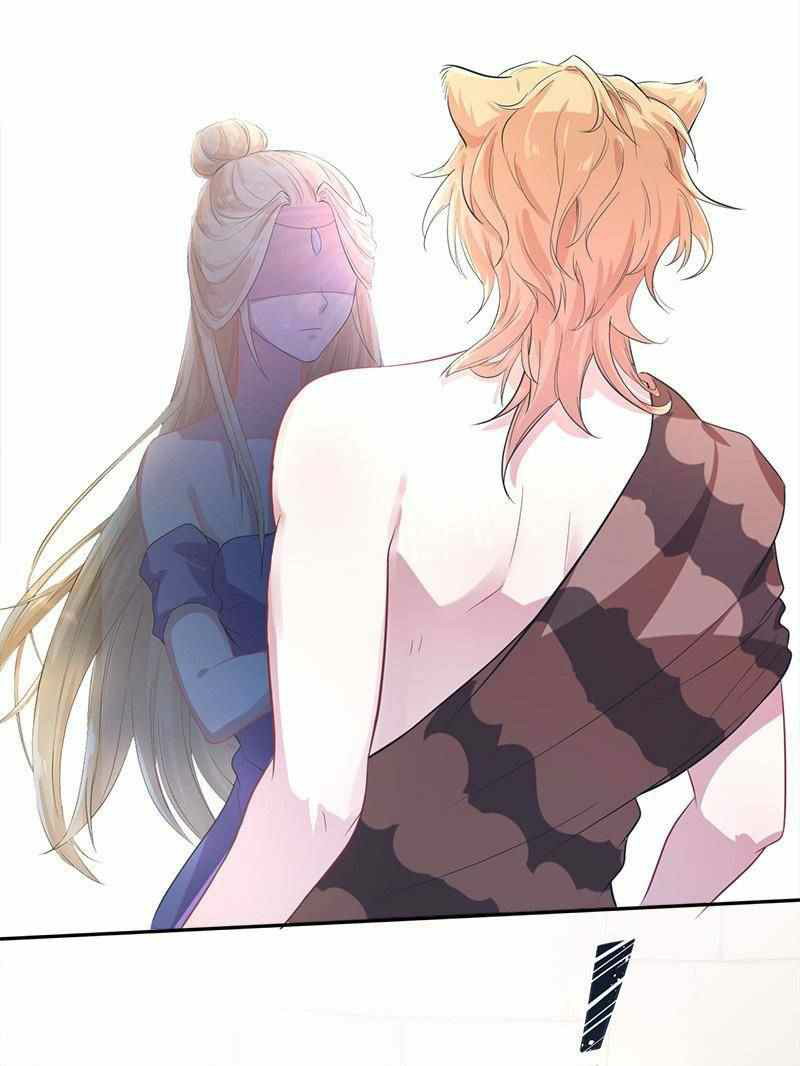 Beauty and the Beast Chapter 40 - halaman 31