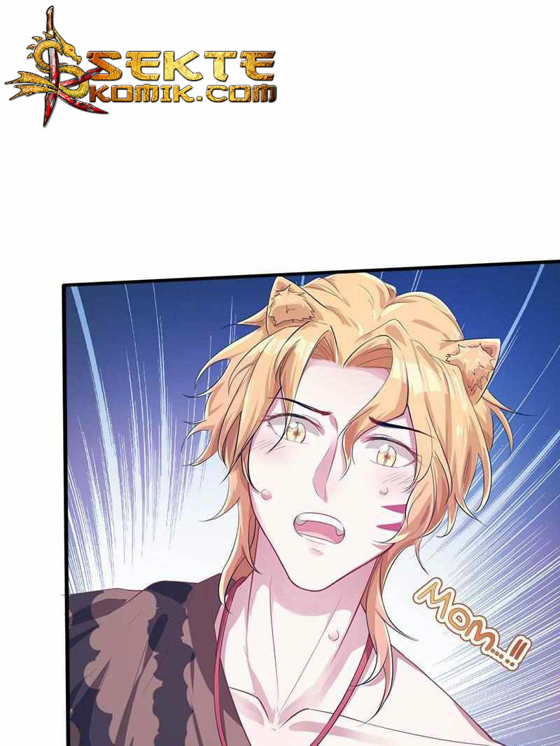 Beauty and the Beast Chapter 40 - halaman 34