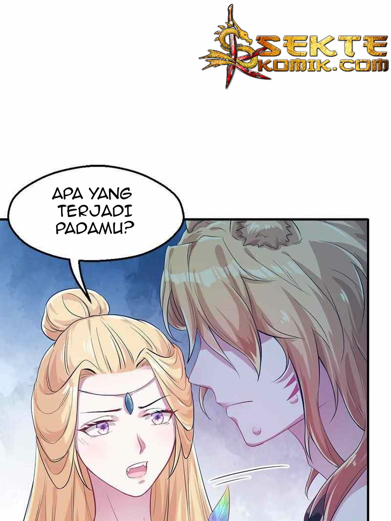 Beauty and the Beast Chapter 40 - halaman 38